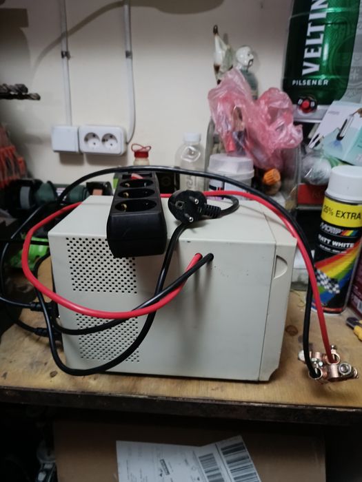 Джерело Безперебійного Живлення