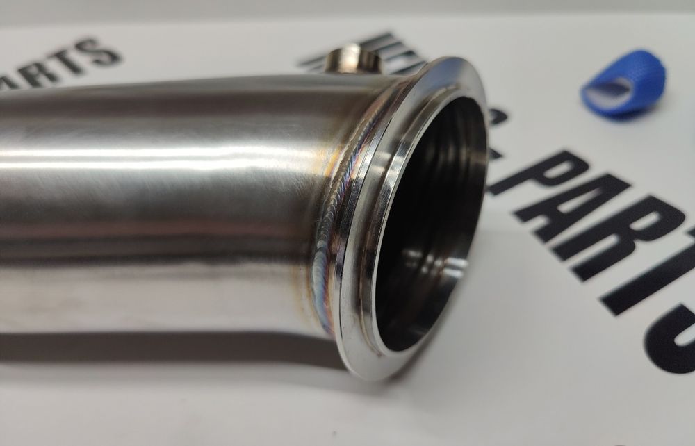 Downpipe bmw n20 420i 220i 320i