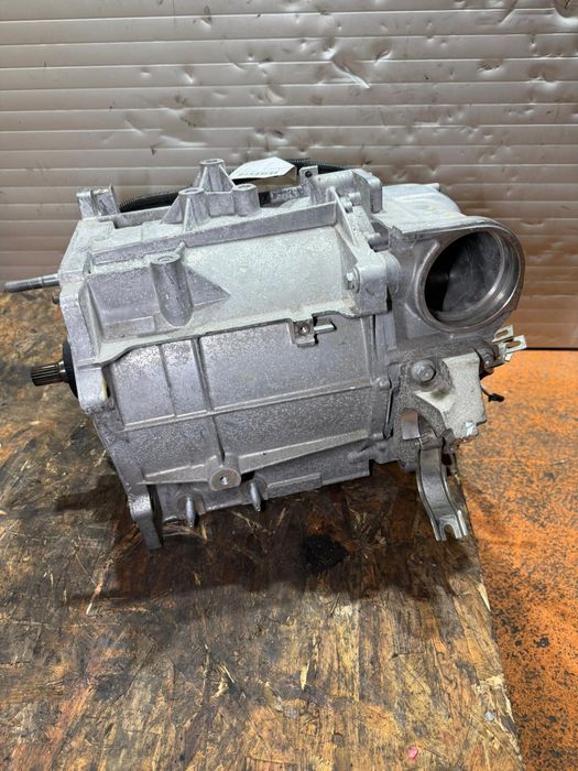 Motor Elétrico RENAULT ZOE Ref: 5AQ605/MAQ605 Ano 2019