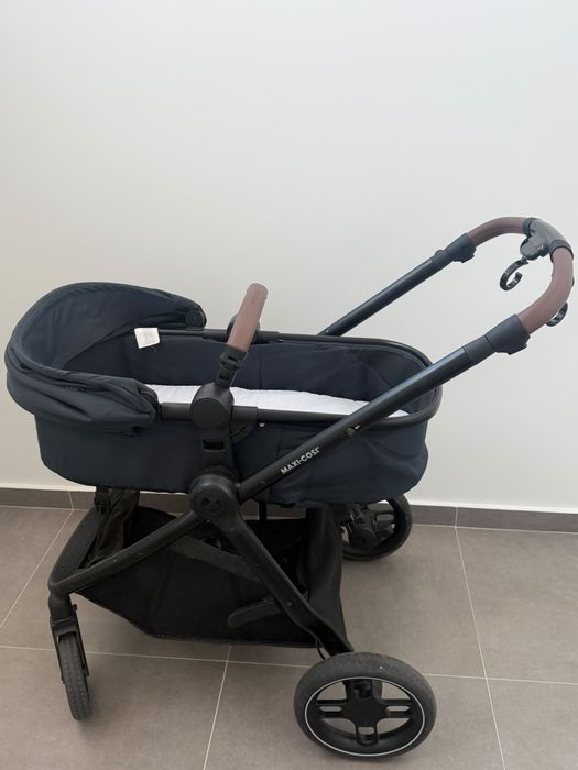 Trio Maxi Cosi Zelia3