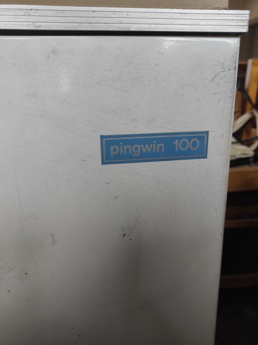 Zamrażarka pingwin 100