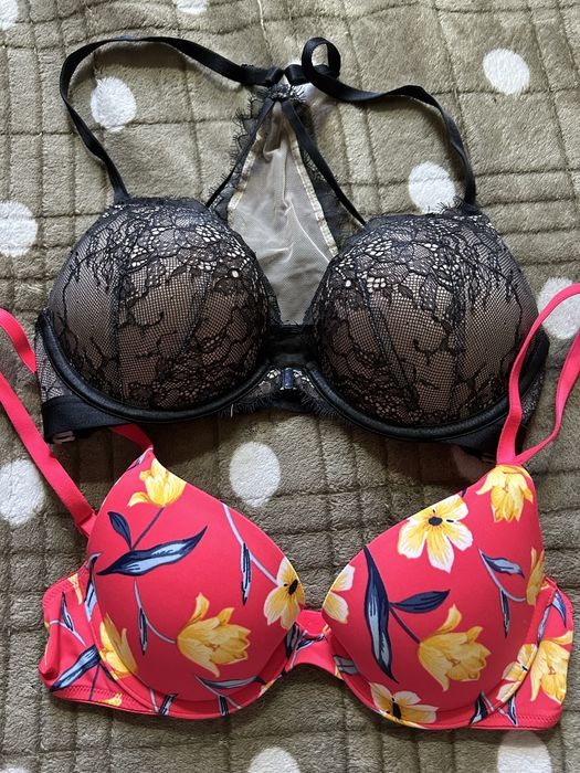 Бюстгалтер Victoria secret, оригинал.