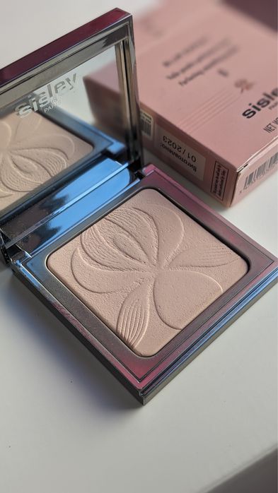 Декоративна косметика Sisley