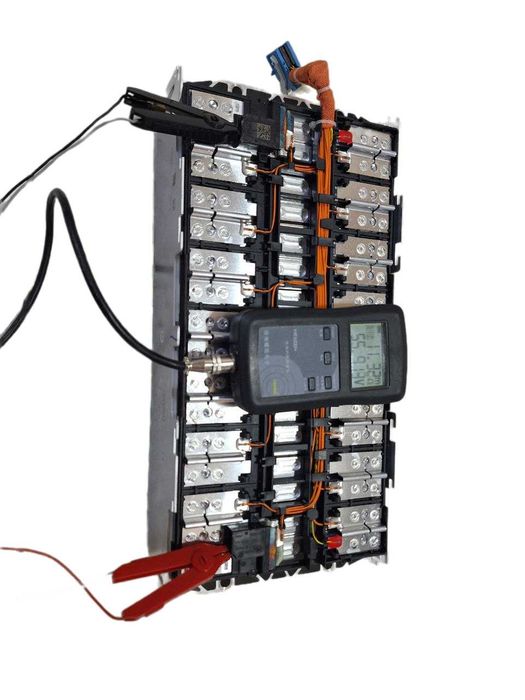 Акумуляторна батарея Samsung prismatic  Li-ion 2 kWh 60v 16s1p 35 ah