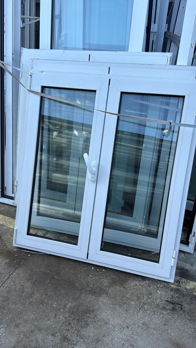 Janelas de alumínio