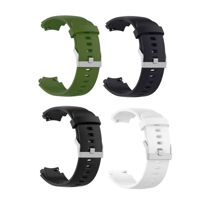 Ремінець для годинника AMAZFIT Verge A1811 / Verge Lite / Ремешок