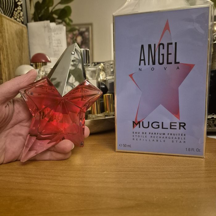 Angel Nova edp Mugler 50 ml