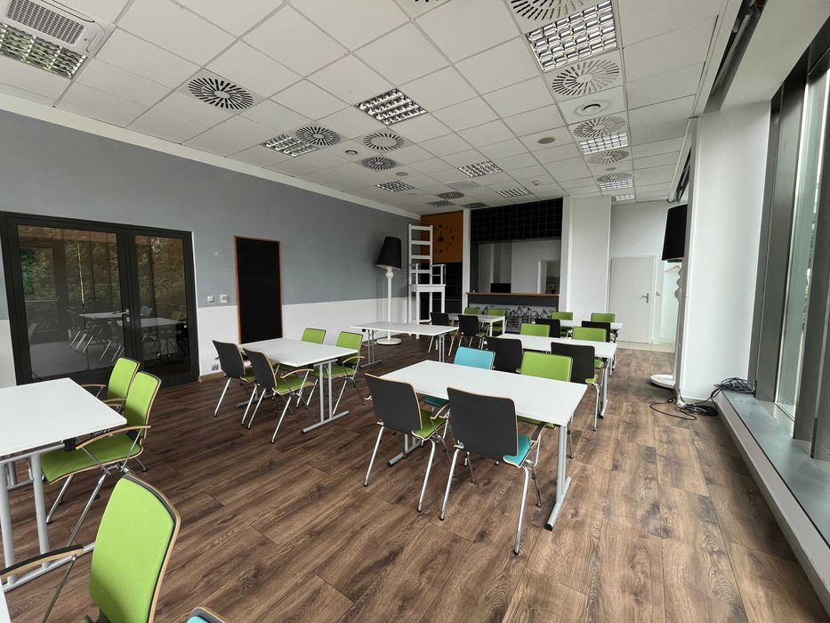 Lokal gastronomiczny na wynajem | Starter Gdańsk - 94,27 m2