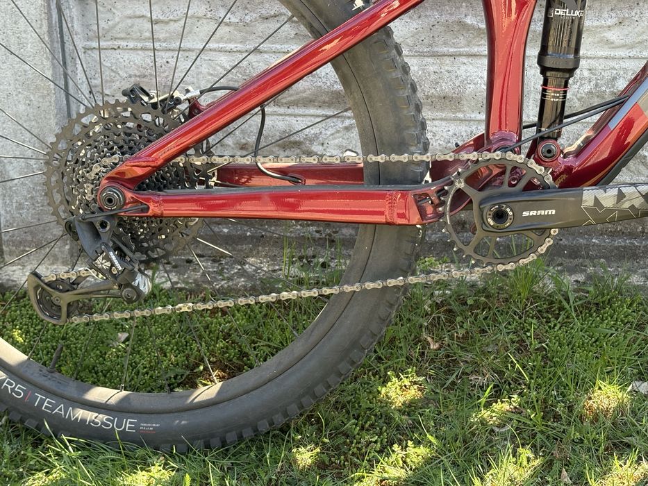 Trek remedy 7