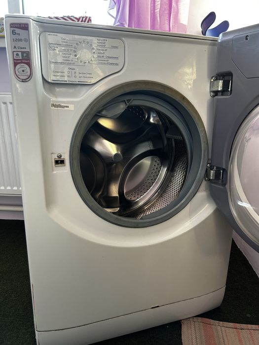 Hotpoint Ariston Aqualtis