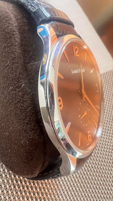 Продам годинник Louis Erard