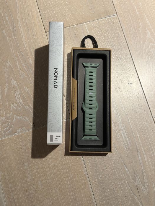 Nomad Apple Watch pasek nowy