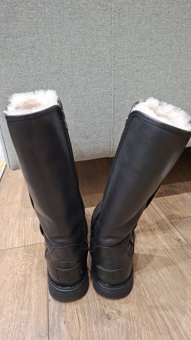 Kozaki UGG oryginalne