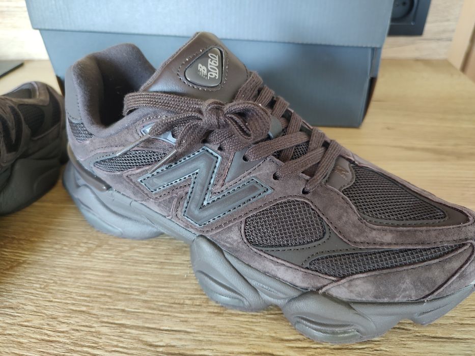 Buty new balance 9060 sneakersy