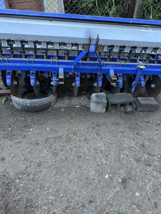 Трактор колісний  (JD 504RC PRO)