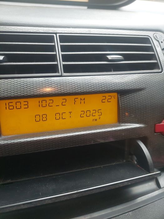 Продам ситроен с4 2006 года