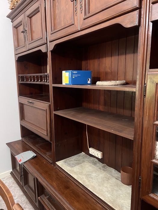 Movel de sala bom