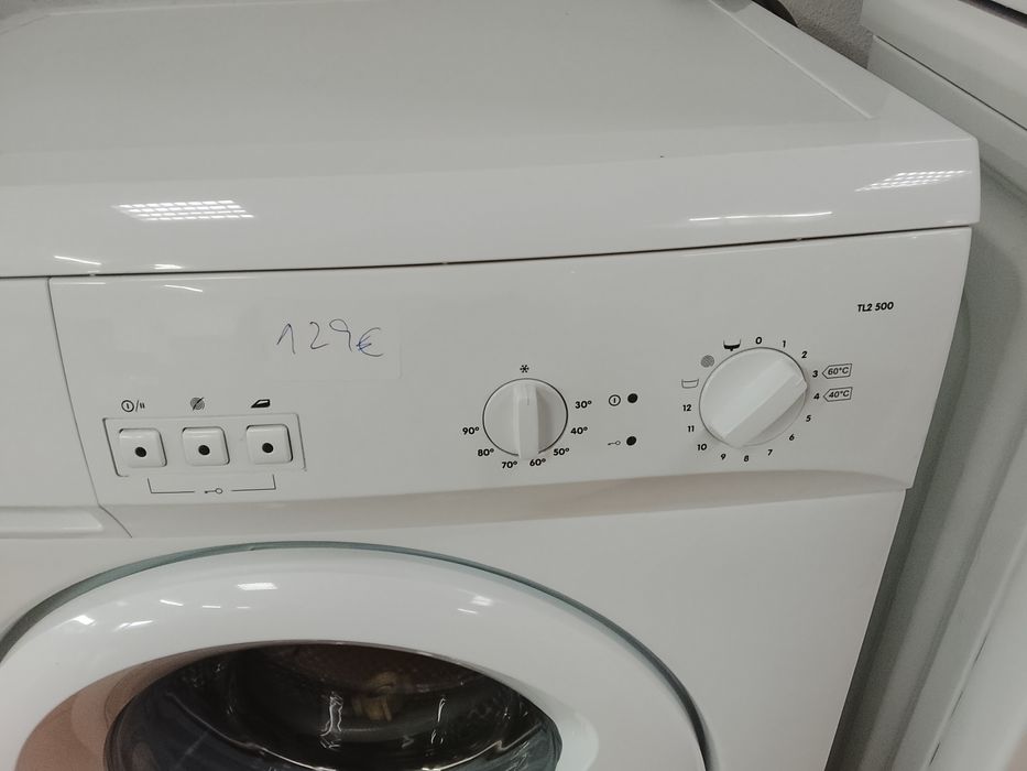 Máquina Lavar Roupa THOR 5kg (Damos Garantia)