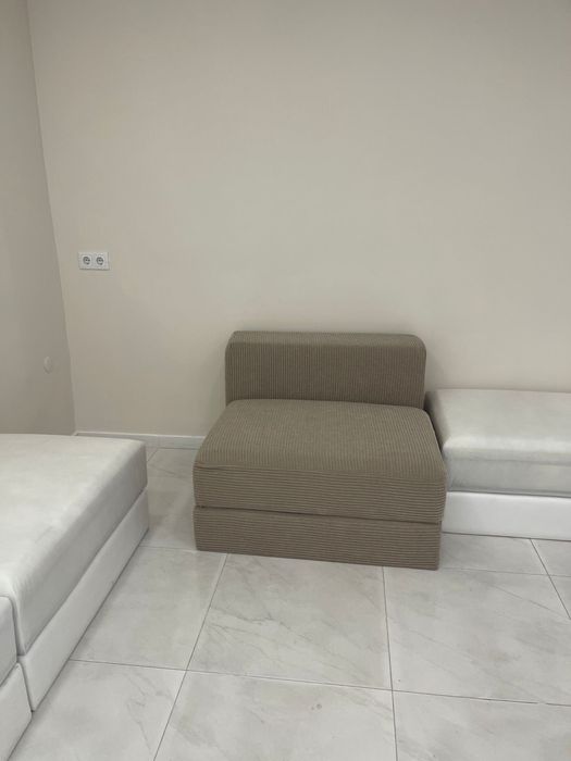 JÄTTEBO IKEA sofa modular