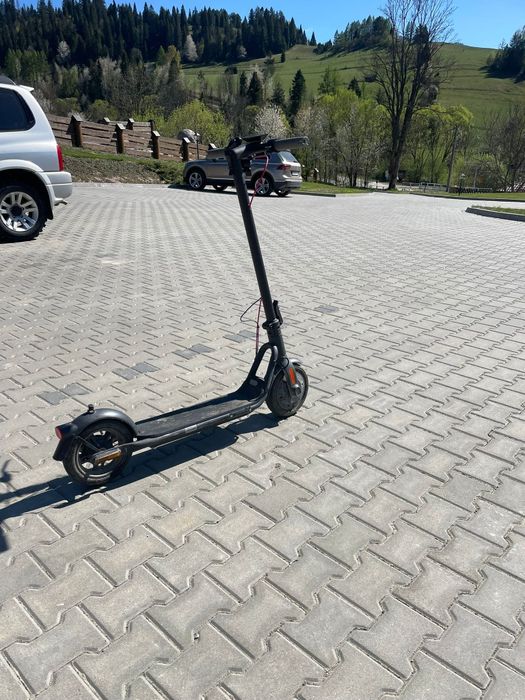 Hulajnoga elektryczna Navi 25 pro