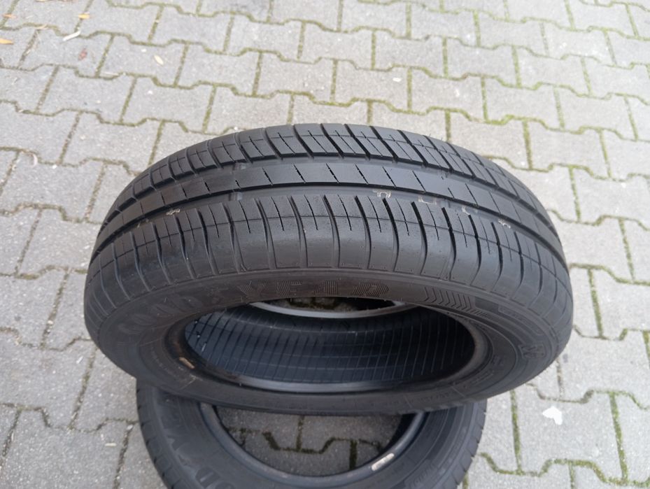 2szt lato Goodyear 165/70/14 81T gumy 6,5mm
