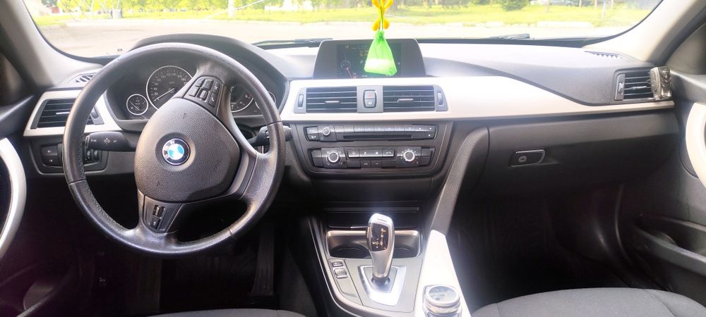 BMW f31 xDrive 2014 року