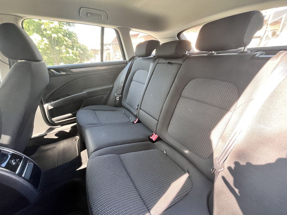 Skoda superb 2 kombi 2012