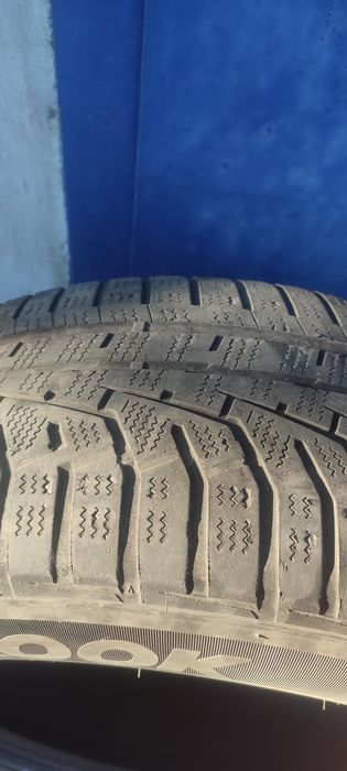 Автошини 255/60/17 , 235/65/17