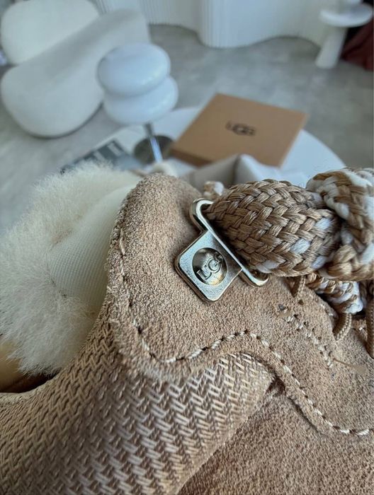 Ugg Lowmel Жіночі Кеди Ugg Ugg Lowmel Жіночі Уггі