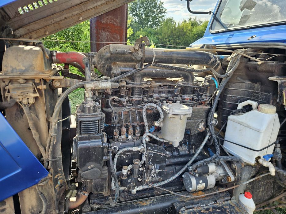 Продам МТЗ 82.1 в хорошому стані