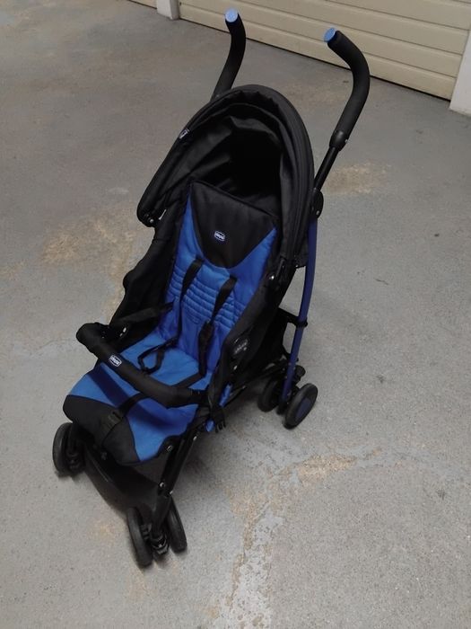 Chico Stroller445677557294704640