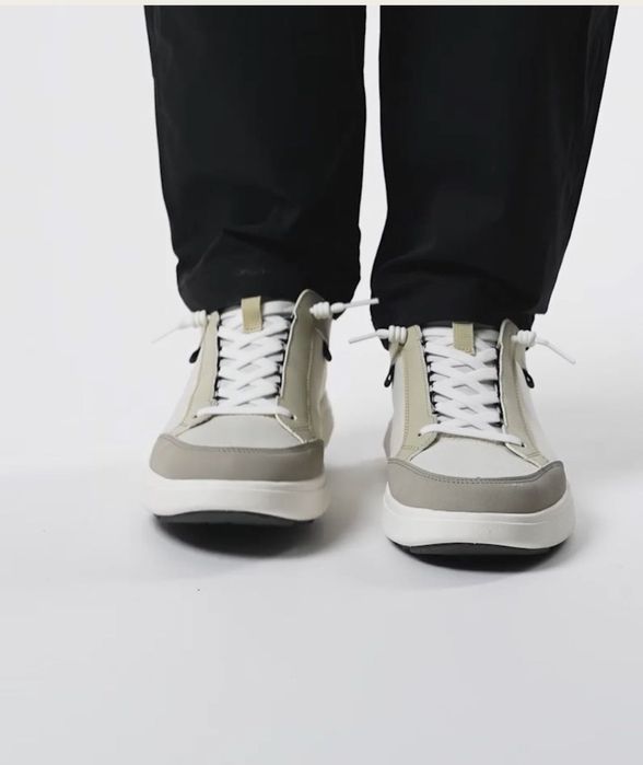 ténis impermeável tropicfeel casual/desportivo 42 EU