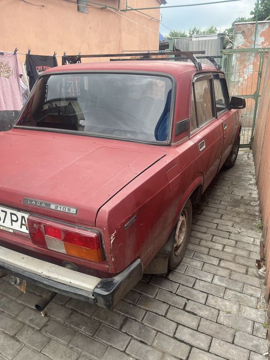 Лада 2105 продам