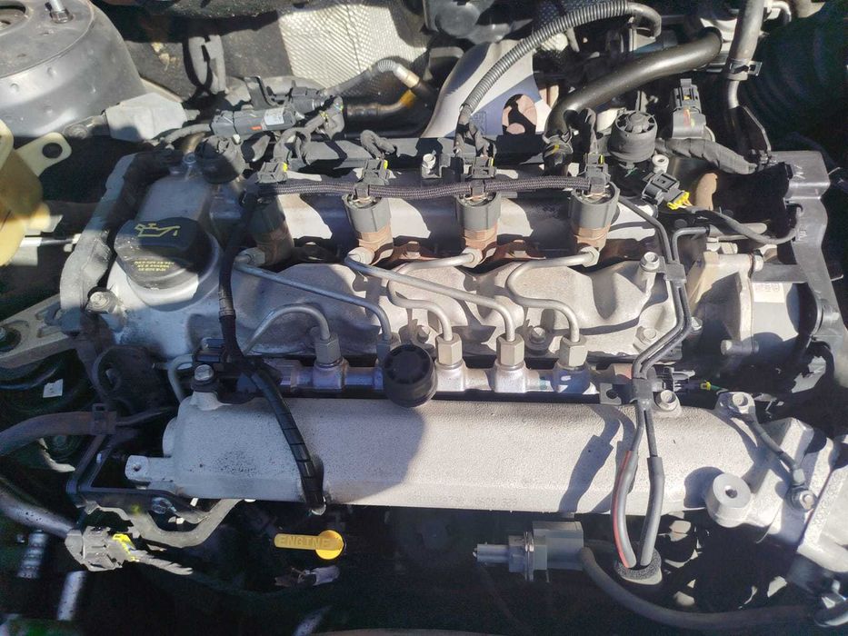 Motor Hyundai I30 1.6Crdi ref.D4FB 90Cv de 2023