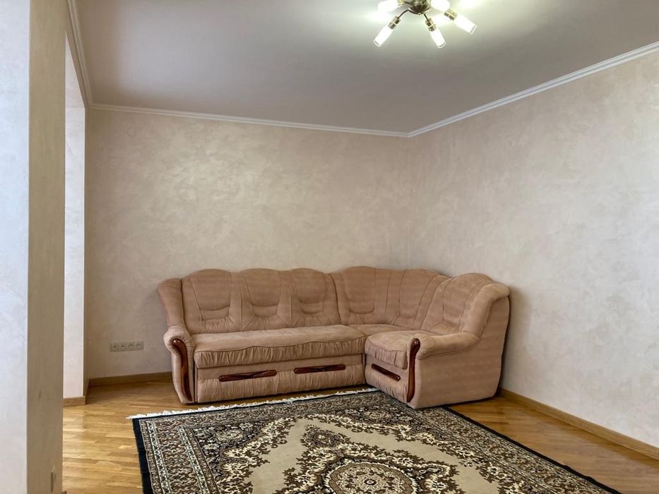 Здам 3х кв.новобуд інд.оп.80м² р-н аграрн. універу техніка,меблі.