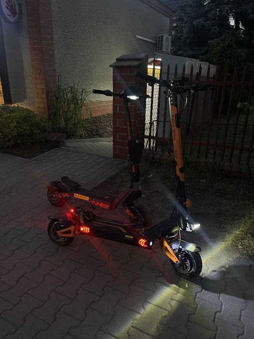 Kukirin g3pro Sprzedam