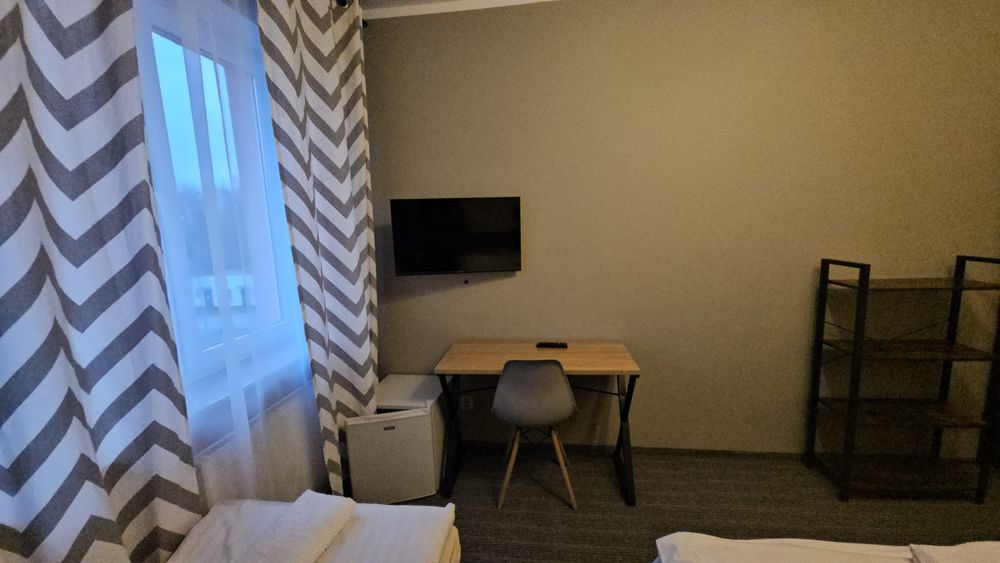 Pokoje dla pracowników Żnin,Szubin