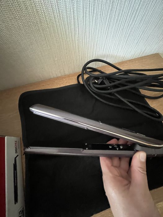 Випрямляч BaByliss PRO BAB2395E DigiStyle