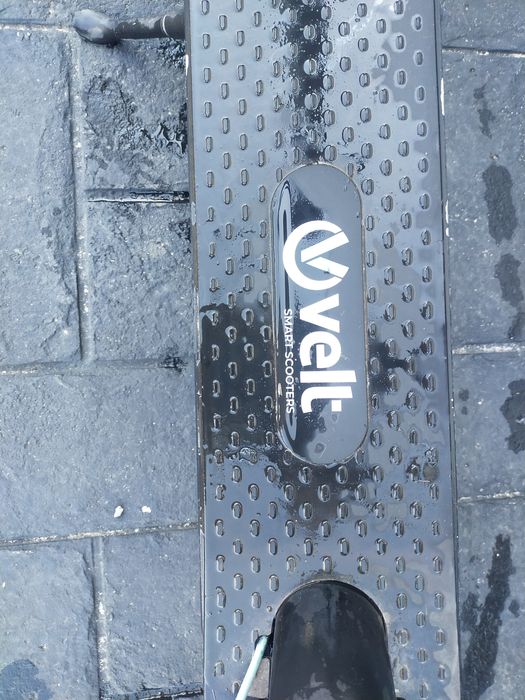 Продам електро самокат