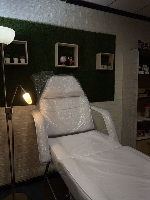 Marquesa completamente nova