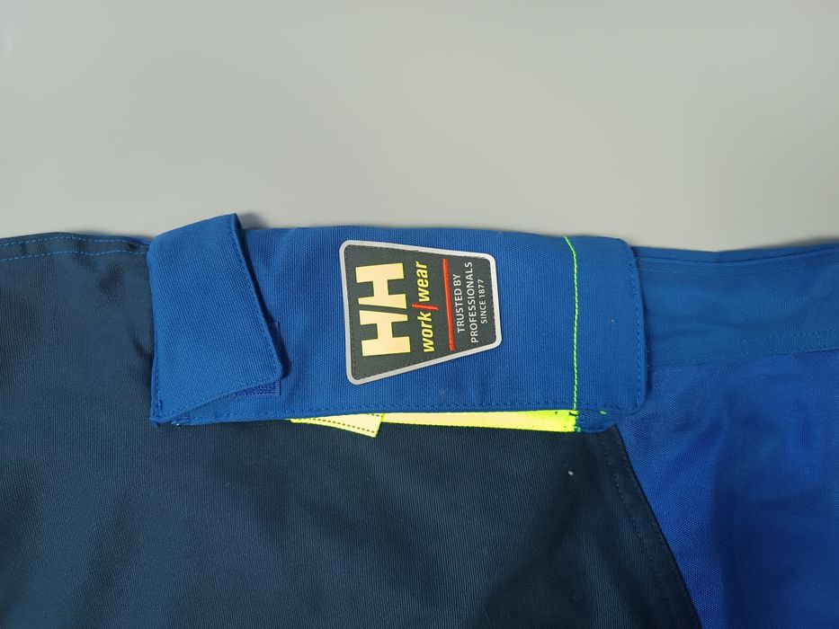 Рабочие штаны Helly Hansen Workwear (ХL)