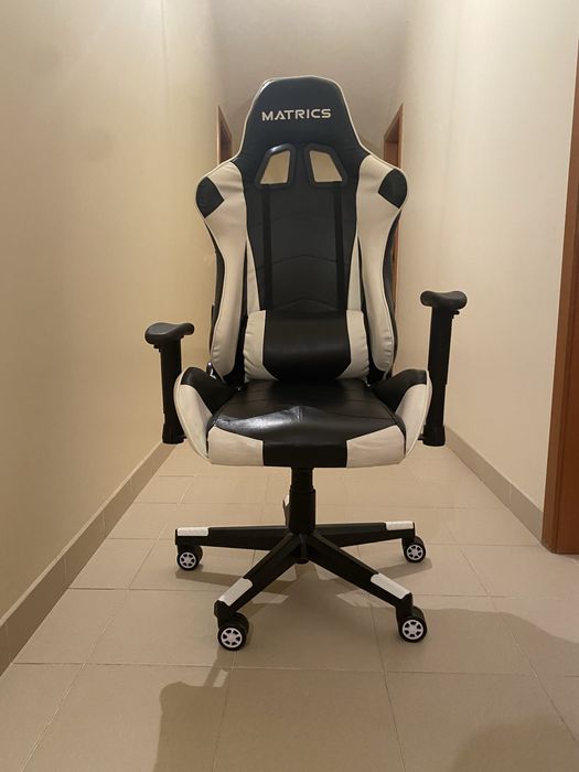 Cadeira Gamer Matrics