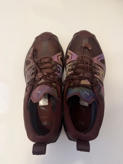 Puma Nitro кроссовки