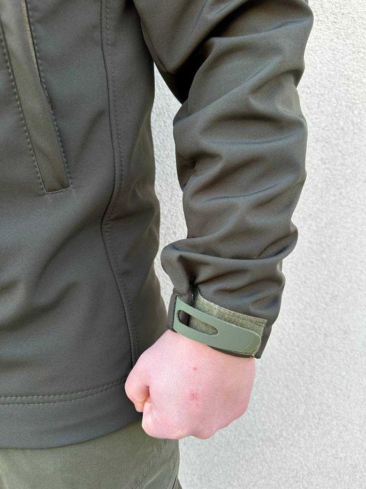 Куртка soft shell олива/хаки софтшелл/ куртка хаки/ куртка олива/хаки