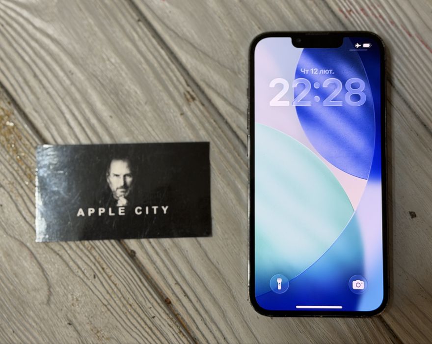 IPhone 13 Pro 128 БаТарея 100% Гарантія Магазин+обмін