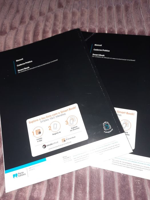 Manual escolar Matemática 8 ano Novos