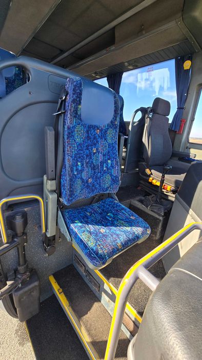 Autobus Temsa Opalin