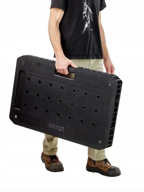 Робочий стіл верстак Keter ULTIMATE