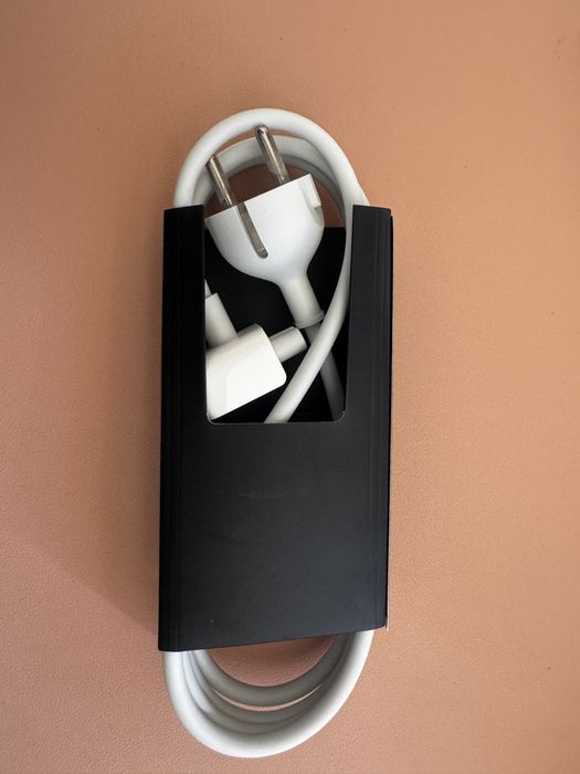 Cabo extensor apple macbook pro/air