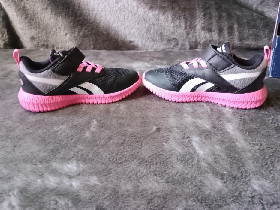 Adidasy dla dziewczynki Reebok Flexagon Energy Al 27,5